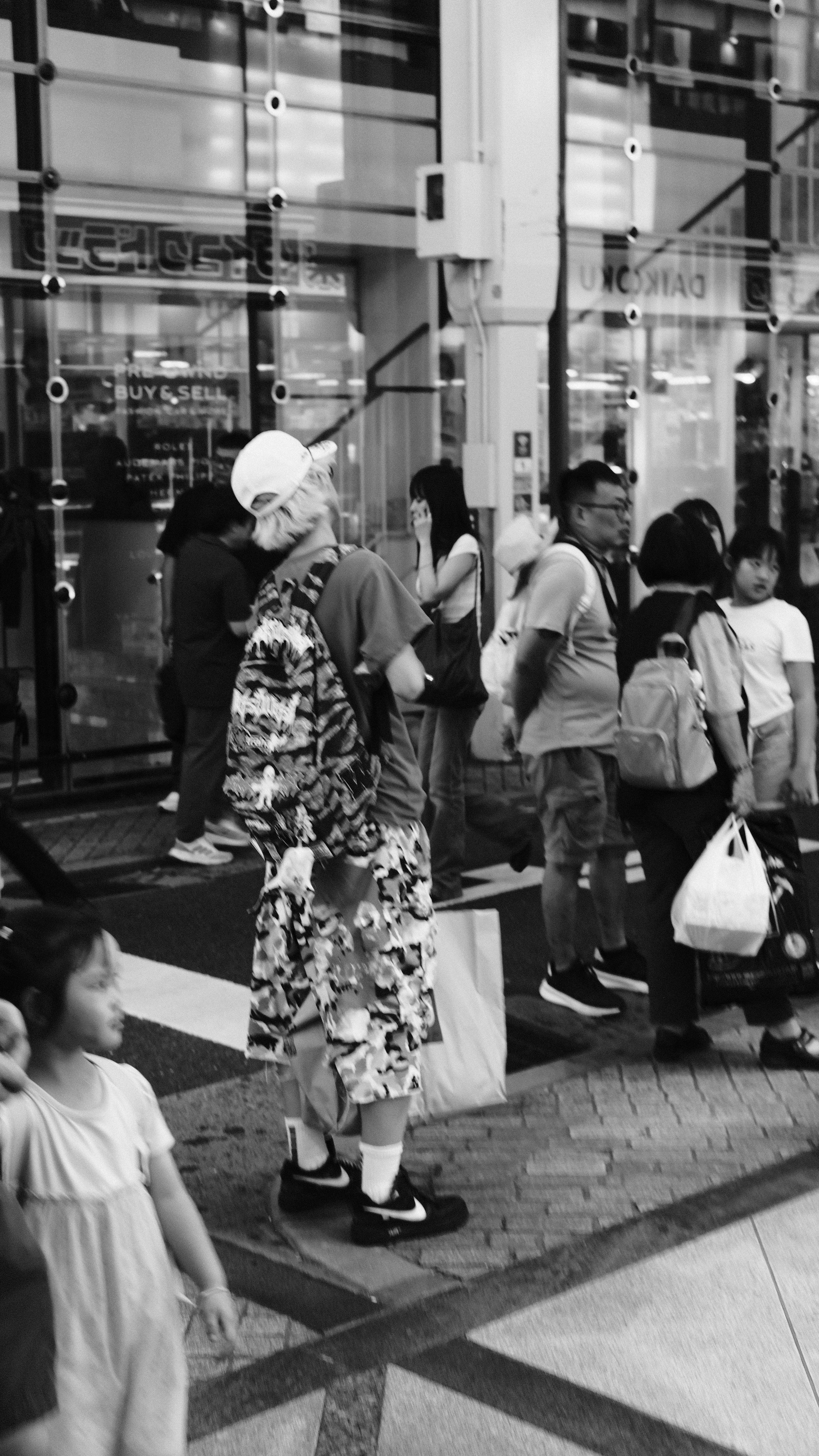 Osaka